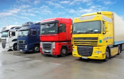 Adana Göle Nakliye Ambarı