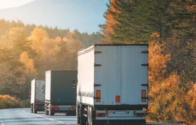 Adana ile Göle Arası Klima Taşıma