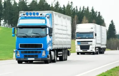 Adana ile Göle Arası Eşya Taşıma